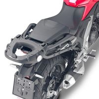 Montážní sada 1192FZ (pro horní kufr) - Honda NC750X pro Monorack